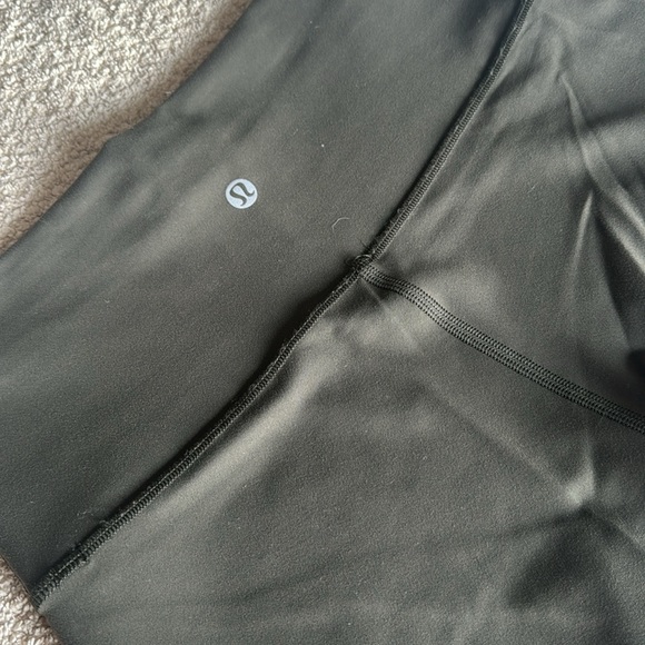 Wunder train Lululemon - Picture 6 of 7